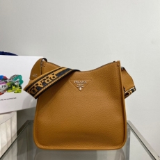 Prada Hobo Bags